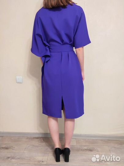 Платье женское вечернее