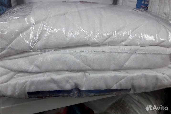 Водонепроницаемый наматрасник