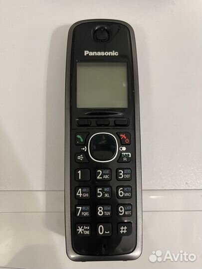 Panasonic KX-TG 6611 RU