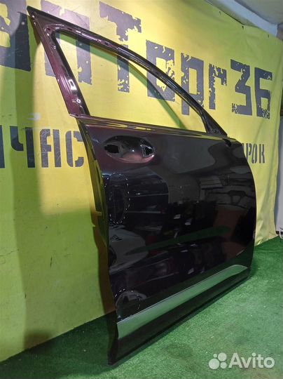 Дверь передняя правая Chery Exeed VX 2020