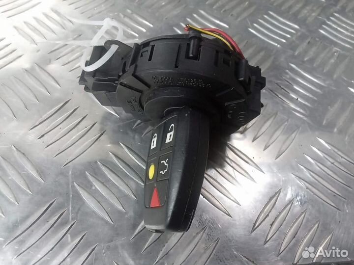 Замок зажигания 30768035 Volvo V50 (2004-2012)