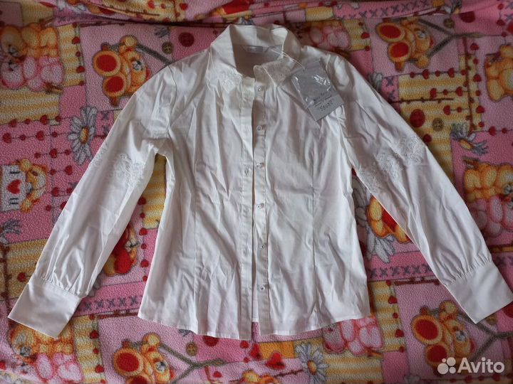 Новая блузка Silver Spoon, размер 146