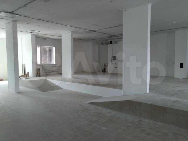 Торговая площадь, 80 м²