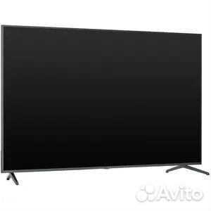 Телевизор dexp U75H8001C/G4K UltraHD Smart TV