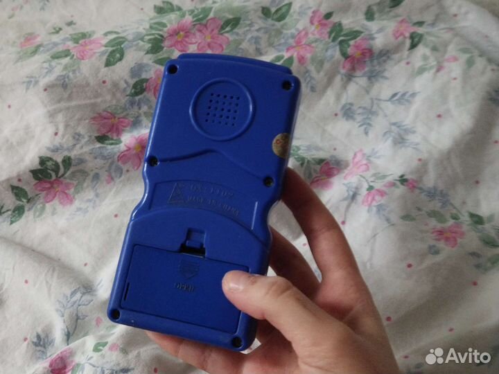 Тетрис СССР