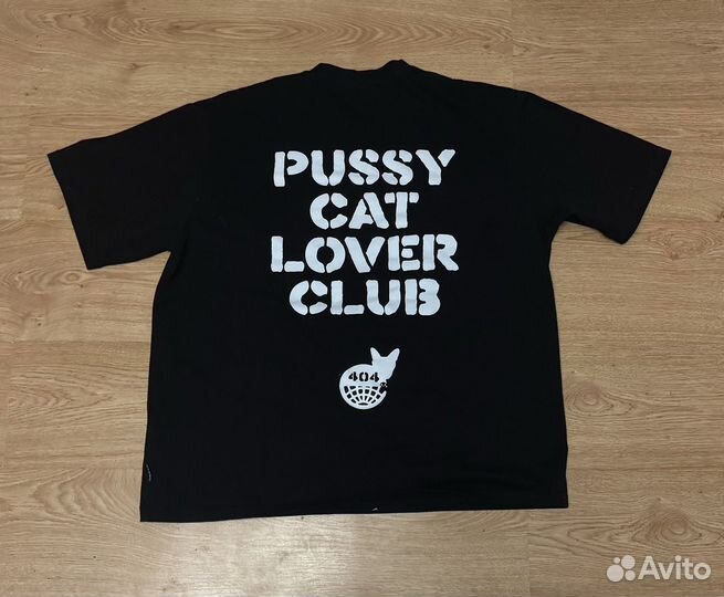 Футболка юг404 lala