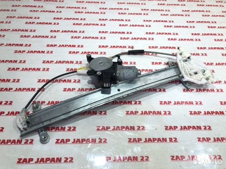 Стеклоподъемник передний левый Subaru Outback BS