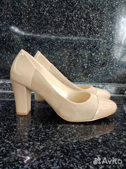 Туфли женские 37 размер