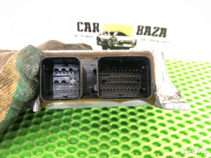 Блок управления airbag Kia Magentis