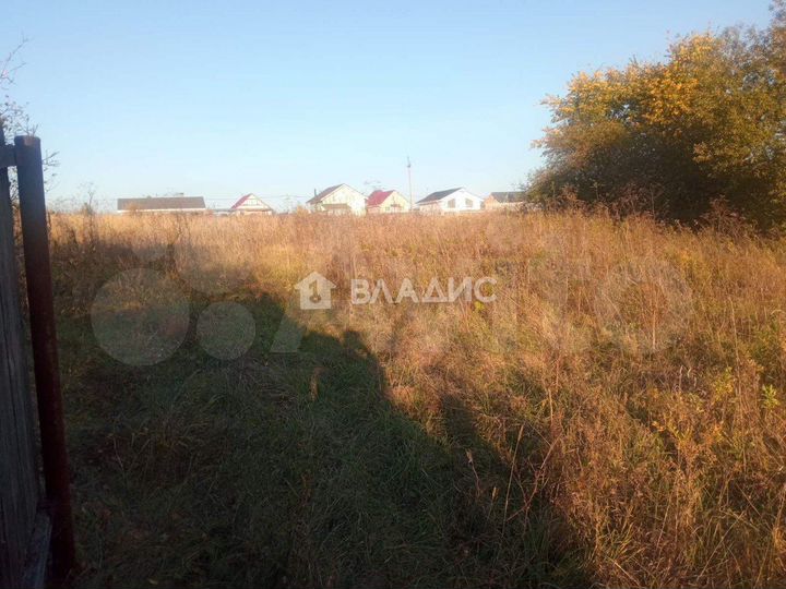 Участок 11 сот. (ИЖС)