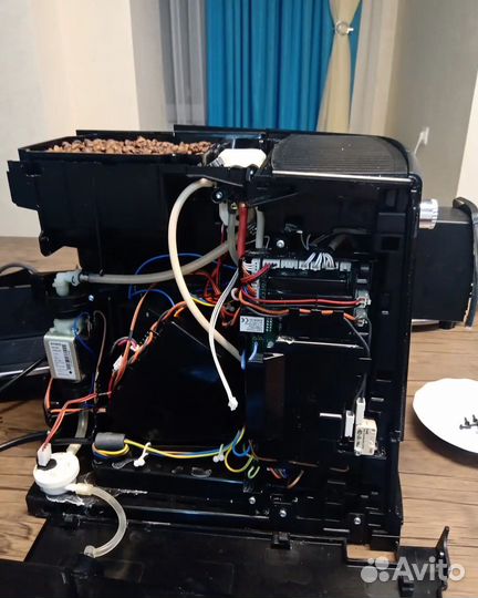 Ремонт кофемашин / Частный мастер