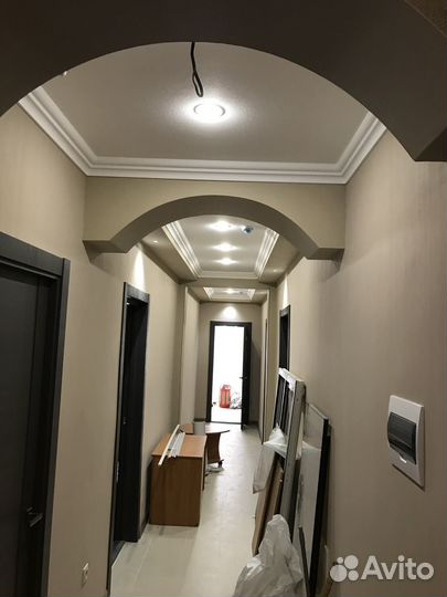 Ремонт и отделка квартир под ключ без посредников