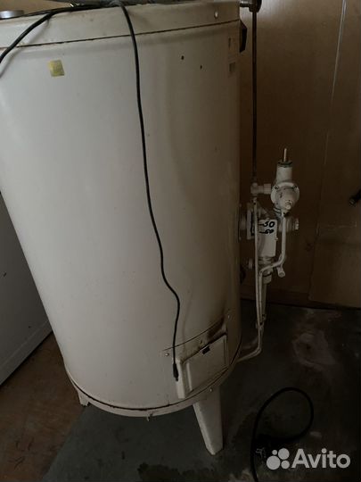 Продам котел бу