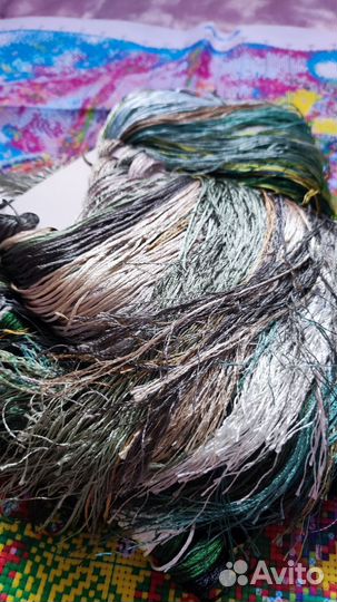 Вышивка крестом набор