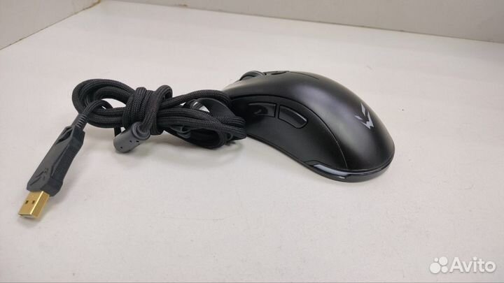 Мышь Проводная Ardor Gaming Edge ARD-EG3327-BK