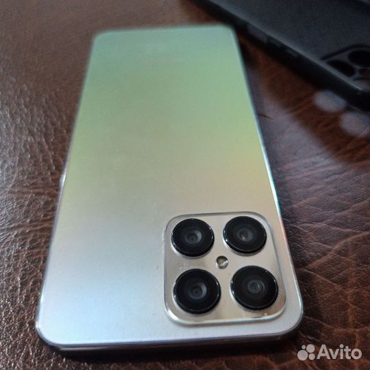 HONOR 8X Max, 4/128 ГБ