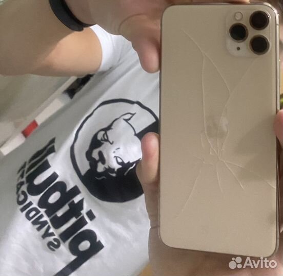 iPhone 11 Pro Max, 256 ГБ