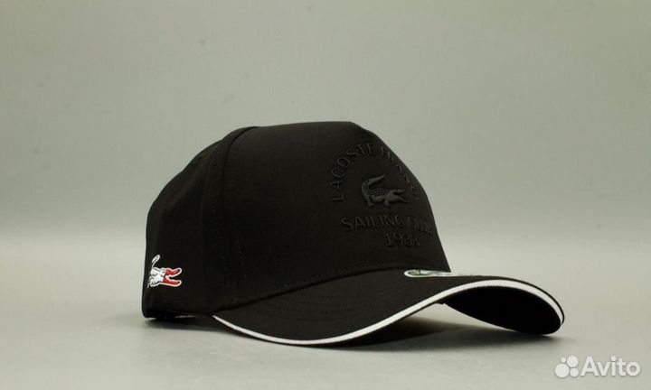 Кепка lacoste