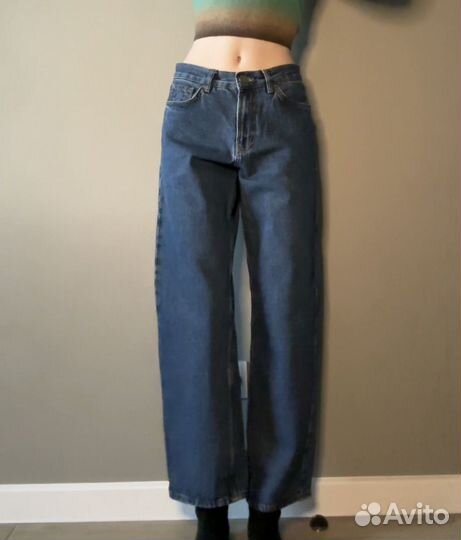 Джинсы Qazaq Rebublic