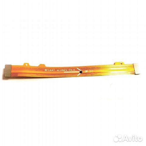 Шлейф межплатный для Huawei Honor P8 Lite ALE-L21