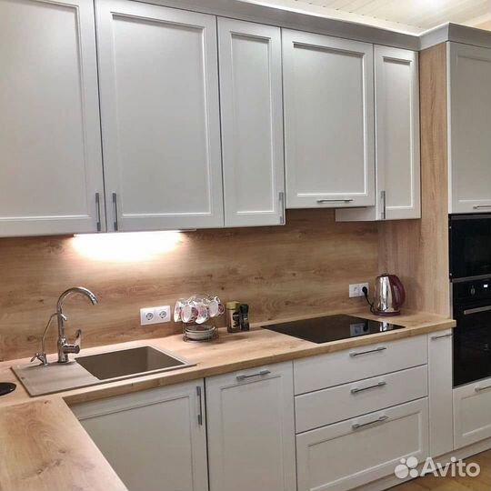 Кухня от производителя