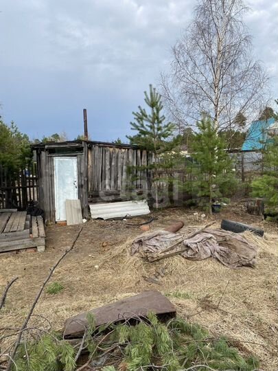 Дача 48 м² на участке 12 сот.