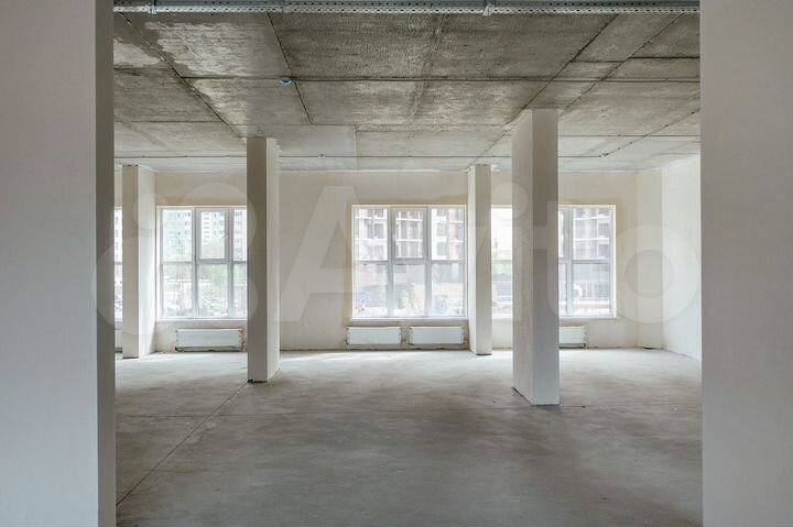 Помещение свободного назначения, 224.1 м²