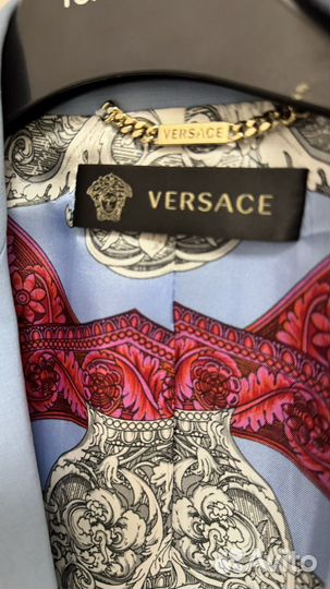 Костюм брючный Versace оригинал