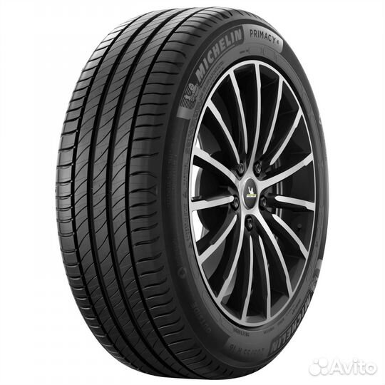 Michelin Primacy 4 195/60 R18
