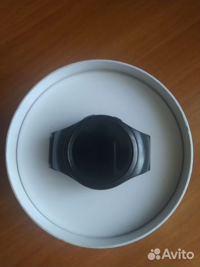 Смарт часы samsung gear s2