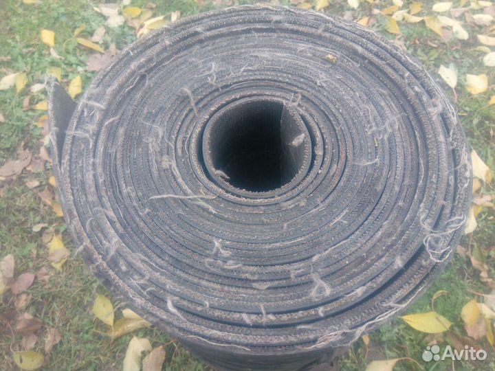 Транспортерная лента