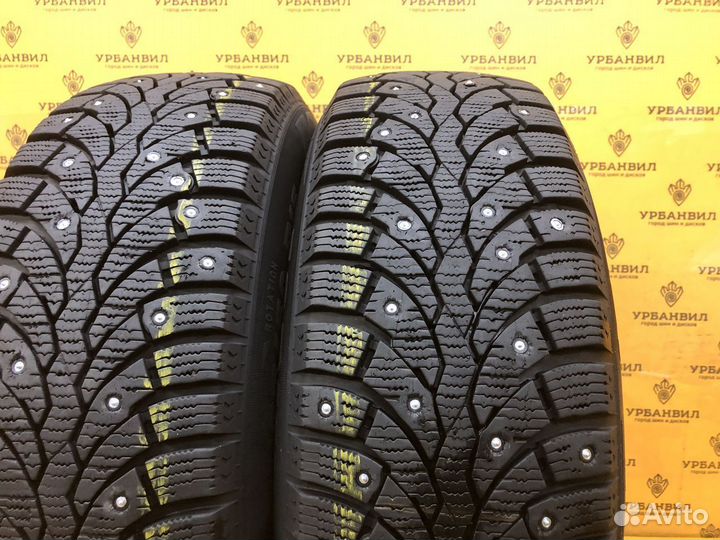 Formula Ice 195/60 R15 88T