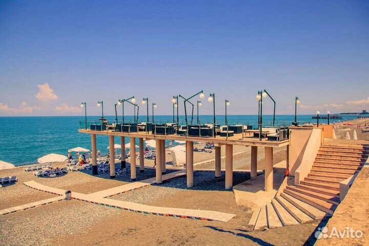 Горящая путевка