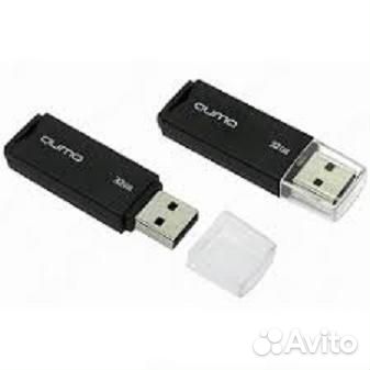 Карточка памяти USB