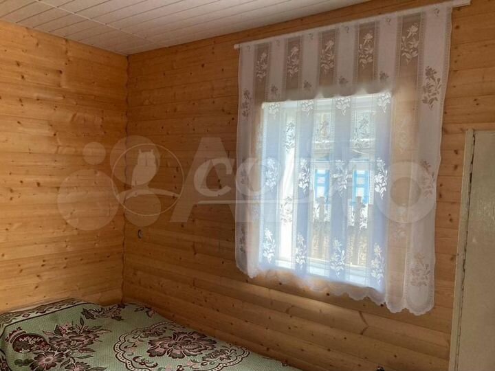 Дача 50 м² на участке 6 сот.