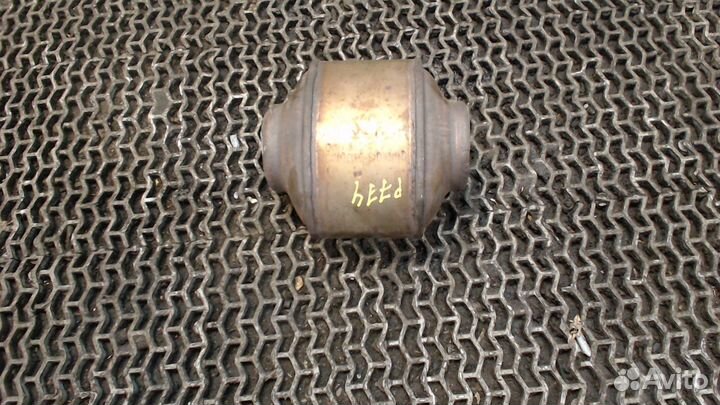 Катализатор Chevrolet Camaro, 2012