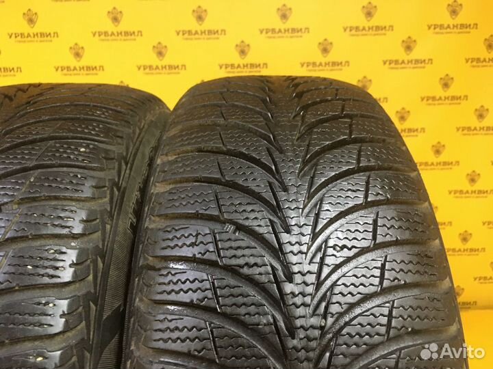Goodyear UltraGrip Ice+ 195/60 R15 88T