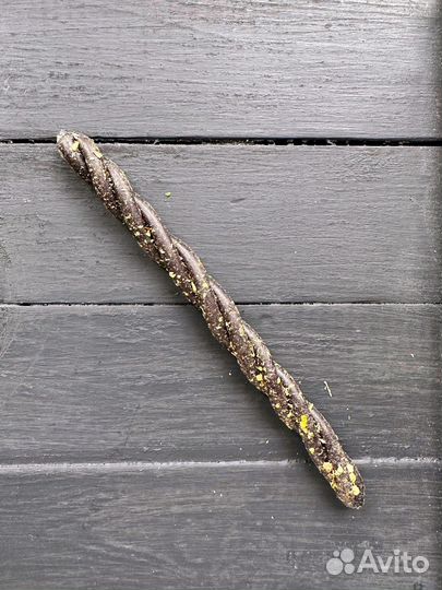 Свеча от негатива