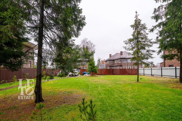 Участок 10,2 сот. (ИЖС)