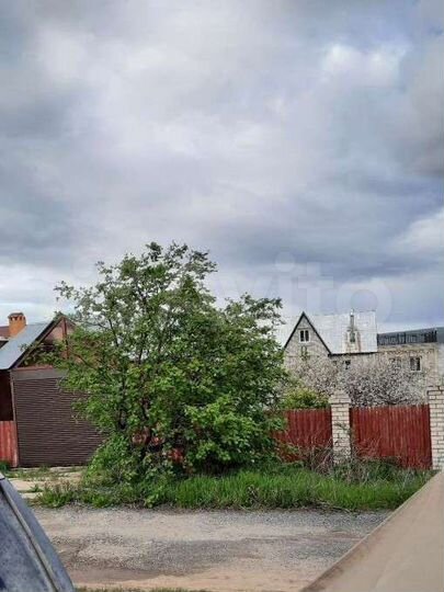 Коттедж 200 м² на участке 13 сот.