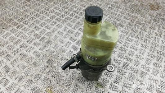 Электроусилитель руля volvo S40 II MS (89S15OM01)