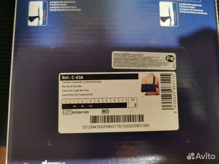 Травма руки