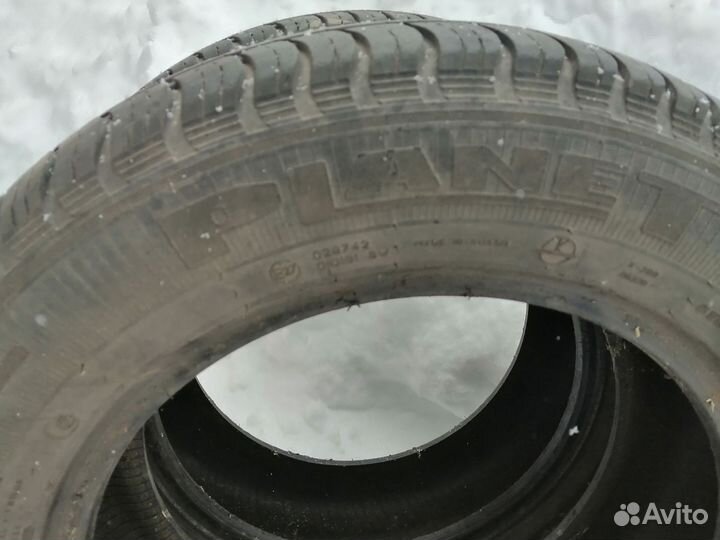 J.Planet CP672 185/65 R15