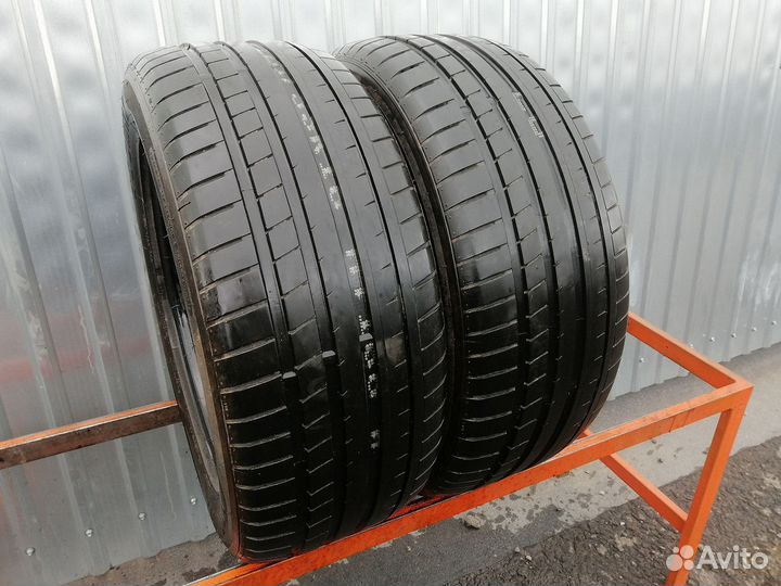 Infinity Tyres EcoMax 225/55 R16 99Y