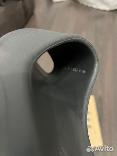 Тапки Yeezi slide 40,5