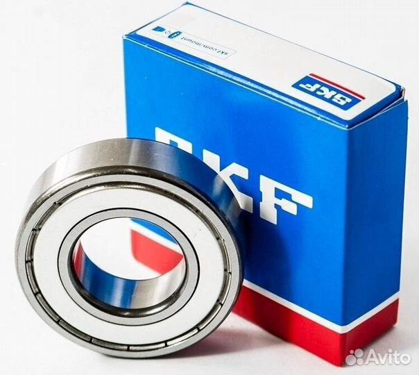 Подшипник 6219 ZZ SKF