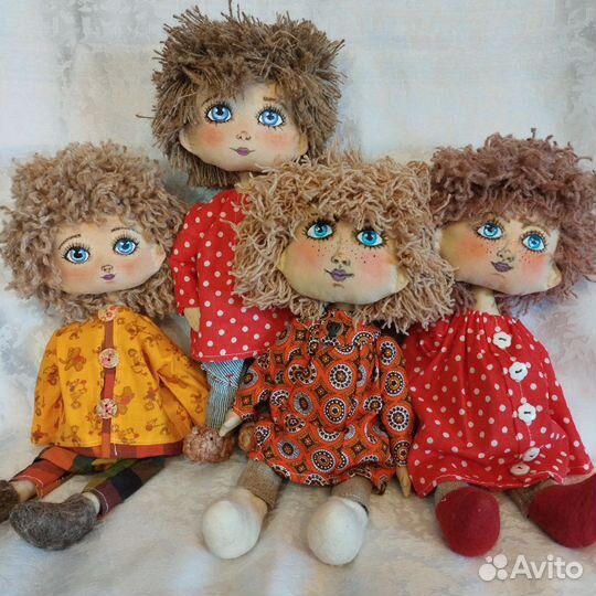 Домовенок Кузя