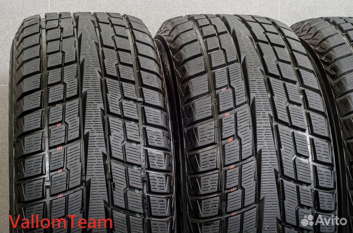 Yokohama Geolandar I/T-S G073 285/60 R18 116Q