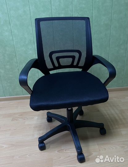 Стул мастера / кресло компьютерное