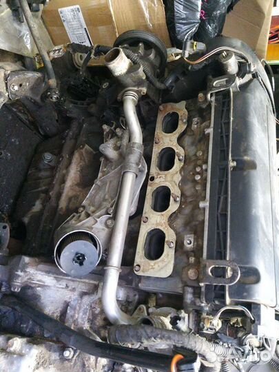 Двс z18xer opel астра, зафира